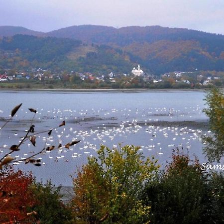 Apartament Central Piatra Neamţ Buitenkant foto
