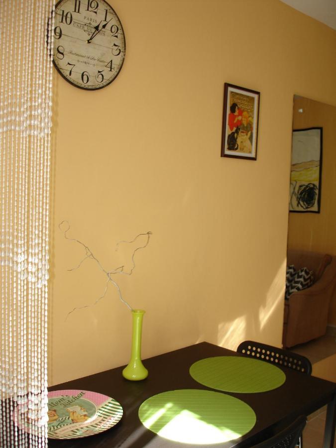 Apartament Central Piatra Neamţ Buitenkant foto