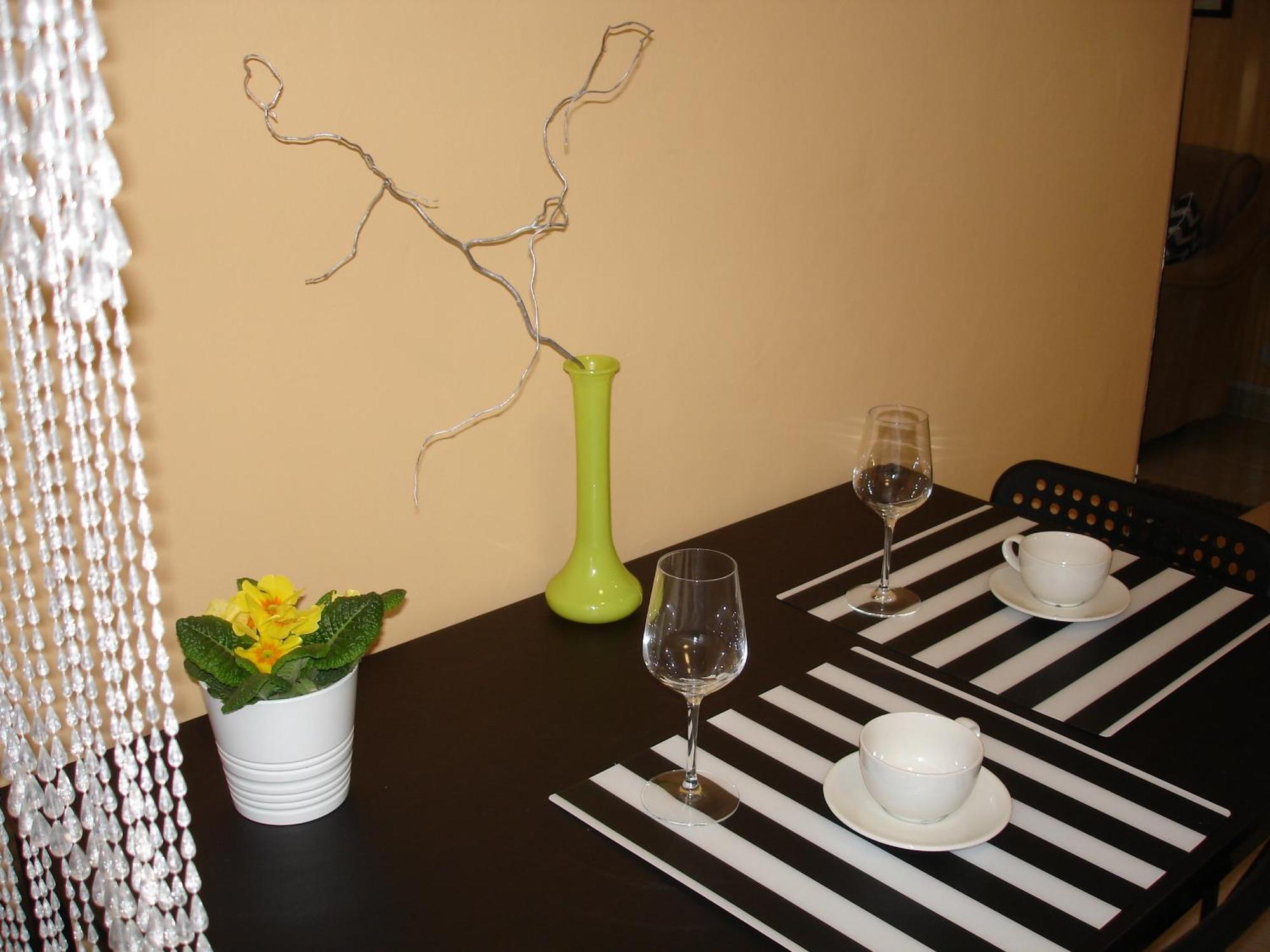 Apartament Central Piatra Neamţ Buitenkant foto