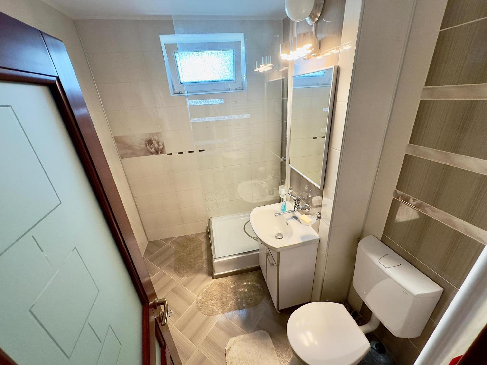 Apartament Central Piatra Neamţ Buitenkant foto