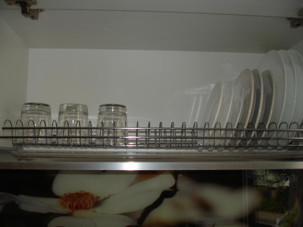 Apartament Central Piatra Neamţ Buitenkant foto