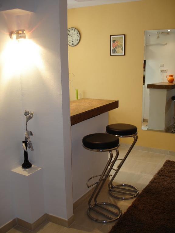 Apartament Central Piatra Neamţ Buitenkant foto